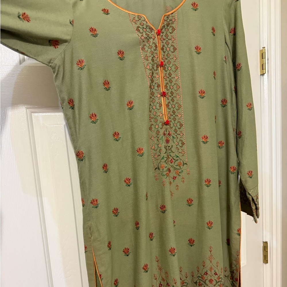 Bareeze’ ladies dress Large size